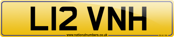 L12 VNH