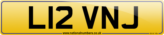 L12 VNJ