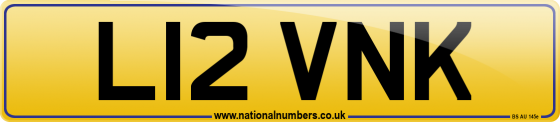 L12 VNK