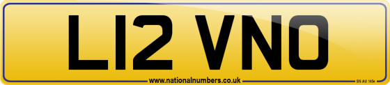L12 VNO