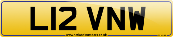 L12 VNW