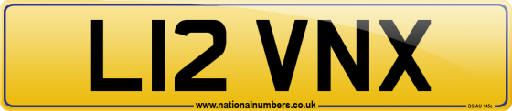L12 VNX