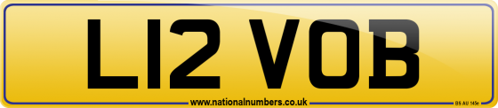 L12 VOB