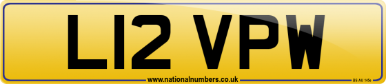 L12 VPW