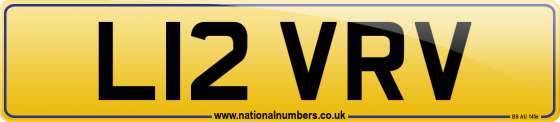 L12 VRV