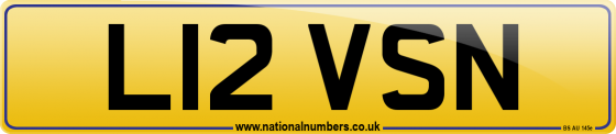 L12 VSN
