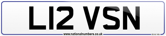 L12 VSN