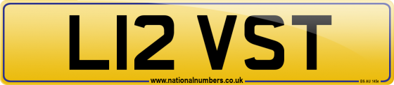 L12 VST