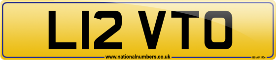L12 VTO