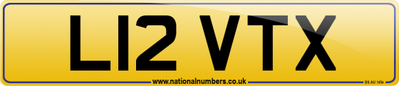 L12 VTX