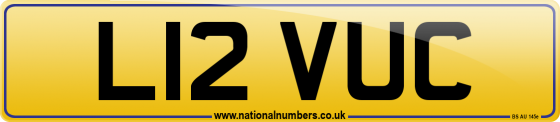 L12 VUC