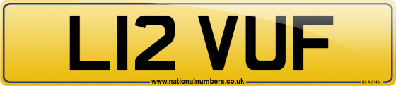 L12 VUF