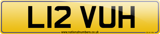 L12 VUH