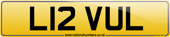L12 VUL