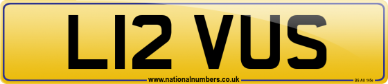 L12 VUS