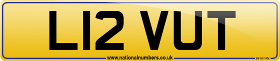 L12 VUT