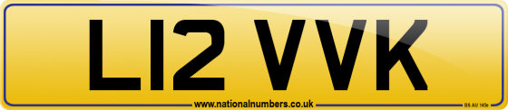 L12 VVK
