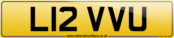 L12 VVU