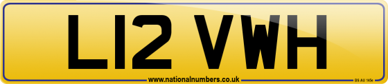 L12 VWH