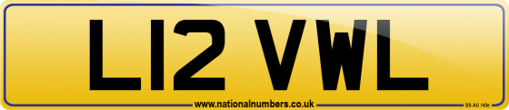 L12 VWL