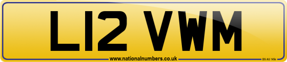 L12 VWM