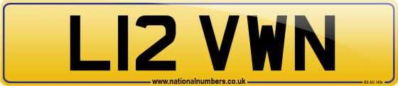 L12 VWN