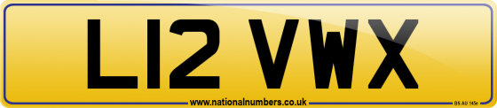 L12 VWX