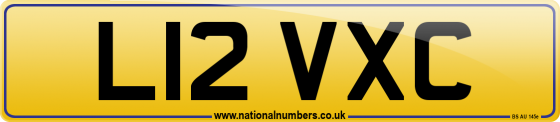 L12 VXC