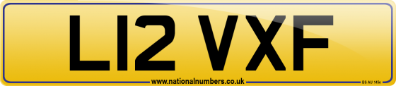 L12 VXF