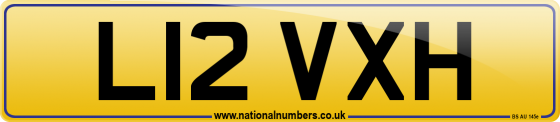 L12 VXH