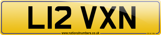 L12 VXN