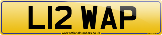 L12 WAP