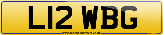 L12 WBG