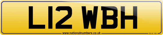L12 WBH