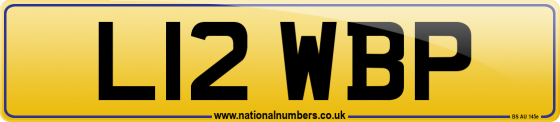 L12 WBP