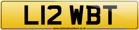 L12 WBT