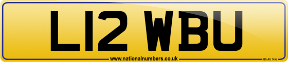 L12 WBU