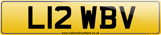 L12 WBV