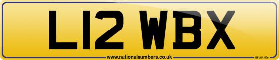 L12 WBX