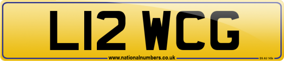 L12 WCG