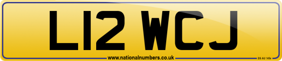 L12 WCJ
