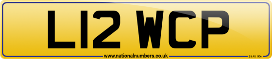 L12 WCP