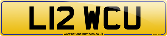 L12 WCU