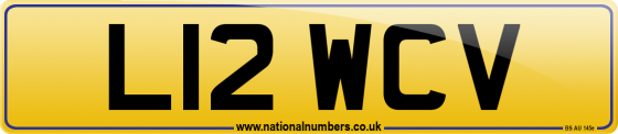 L12 WCV