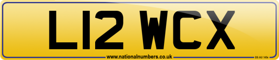 L12 WCX