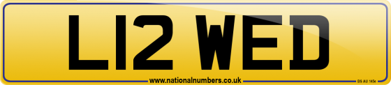 L12 WED