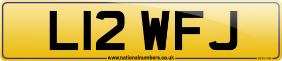 L12 WFJ