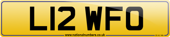 L12 WFO