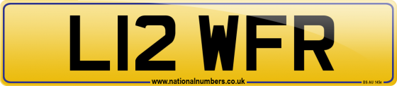 L12 WFR