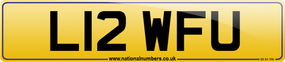 L12 WFU